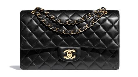 chanel bag iconic|most expensive Chanel bags.